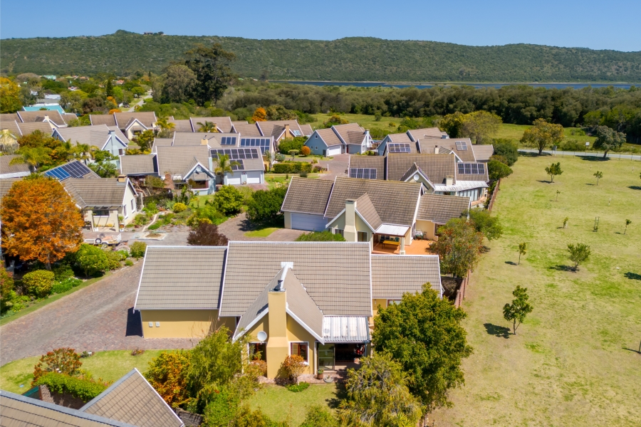 3 Bedroom Property for Sale in The Island Western Cape